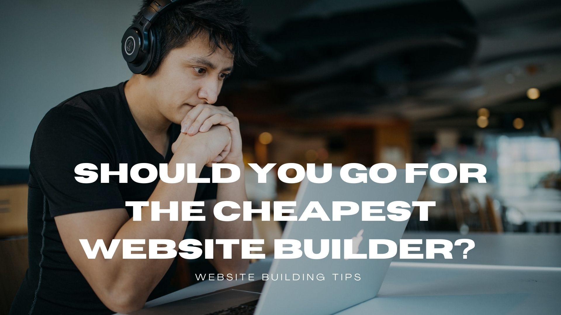 cheapest website builder cheapest website builder